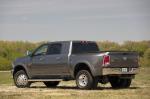 Dodge Ram 3500 HD 2013 года
